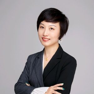 Ms.Min Wu - Đại diện Tuyển sinh & chuyên viên Xúc tiến Quốc tế tại NEOMA Business School