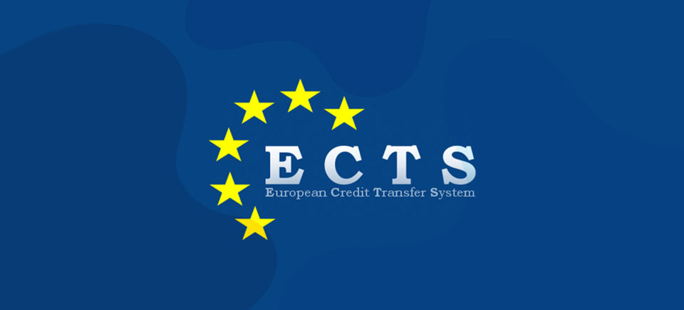 ects ECTS - European Credit Transfer System