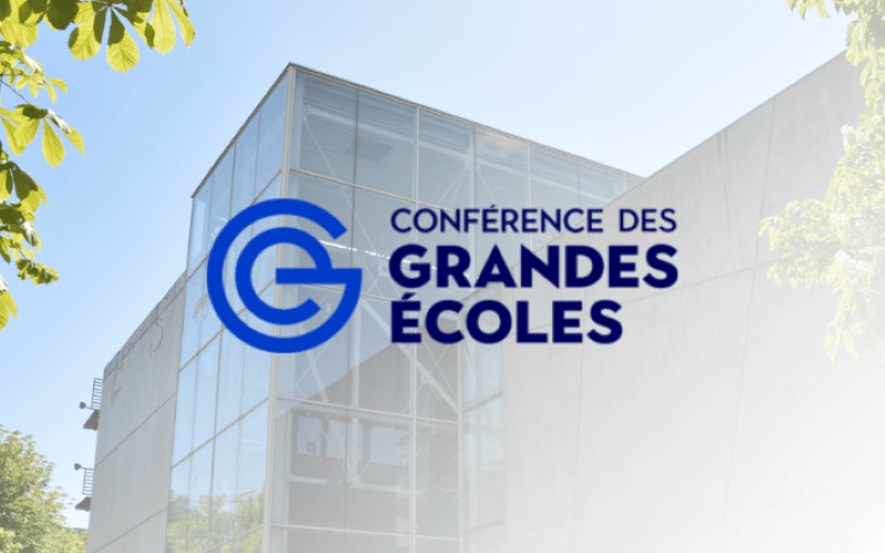 Các trường lớn - Grandes Écoles