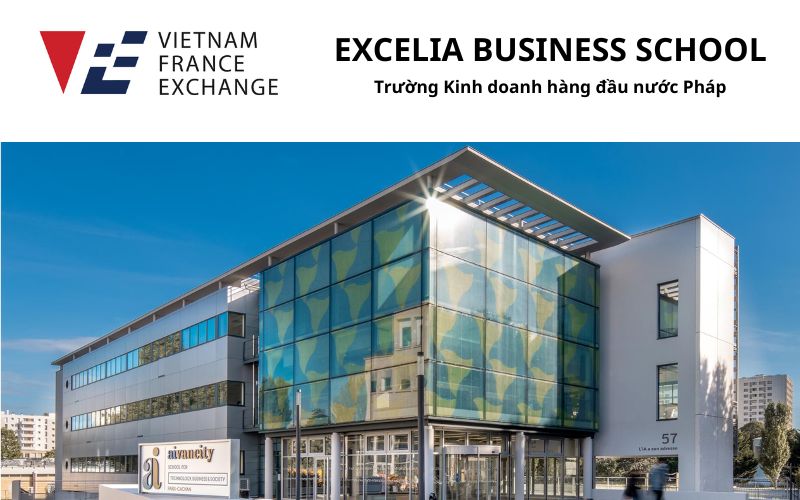 excelia-business-school Excelia Business School